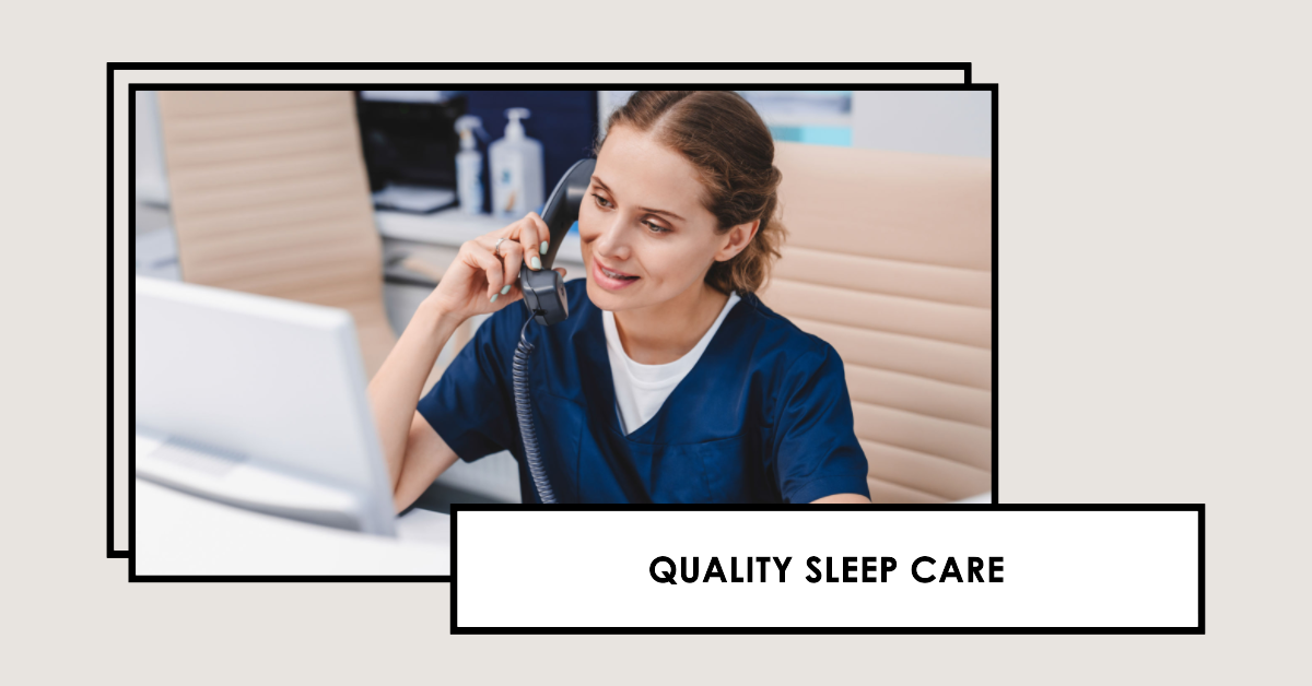 Trusted Sleep Doctors in Memphis Sleep Specialists