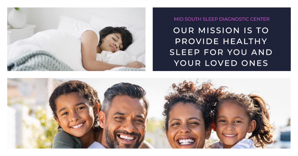 Trusted Sleep Doctors in Memphis Sleep Specialists