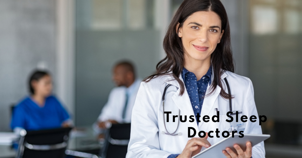 Trusted Doctors in Memphis